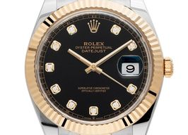 Rolex Datejust 41 126333 -