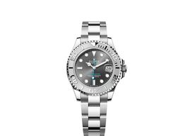 Rolex Yacht-Master 37 268622 -