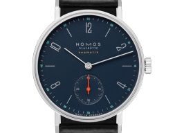 NOMOS Tangente Neomatik 177 -