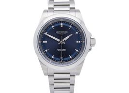 Longines Conquest L3.430.4.97.6 -