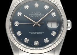 Rolex Datejust 36 16234 -