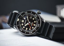 Unknown Unknown SLA035J1 (2020) - Black dial 44 mm Steel case