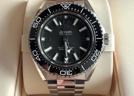 Omega Seamaster Planet Ocean 217.30.42.21.01.001 -