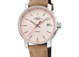 Mühle Glashütte 29er M1-25-26-CB -