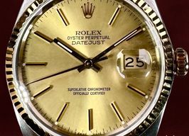 Rolex Datejust 36 16013 -