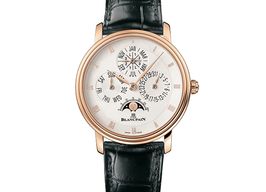 Blancpain Villeret 6057-3642-55A -
