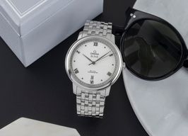 Omega De Ville Prestige 424.10.40.20.02.006 -