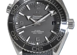 Omega Seamaster Planet Ocean 215.32.44.21.01.002 -