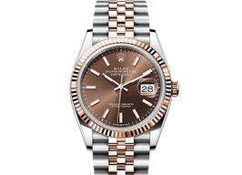 Rolex Datejust 36 126231 -