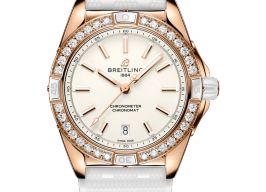 Breitling Chronomat 38 R17356531G1S1 -