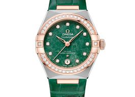 Omega Constellation 131.28.29.20.99.001 -