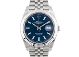 Rolex Datejust 41 126334 -