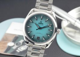 Omega Seamaster Aqua Terra 220.10.41.21.03.006 (Onbekend (willekeurig serienummer)) - 41mm Staal
