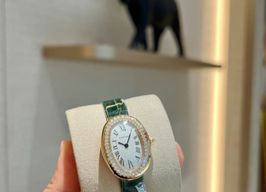 Cartier Baignoire WJBA0038 -