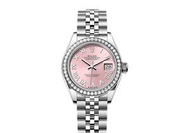 Rolex Lady-Datejust 279384RBR -