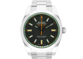 Rolex Milgauss 116400GV -