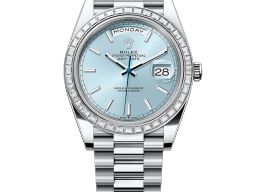 Rolex Day-Date 40 228396TBR -