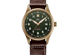 IWC Pilot IW326802 -