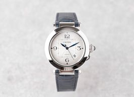 Cartier Tank Française 2301 (2023) - 25 mm
