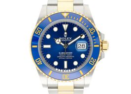 Rolex Submariner Date 126613LB -