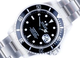 Rolex Submariner Date 16610 -