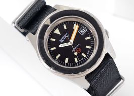 Blancpain Fifty Fathoms Unknown -