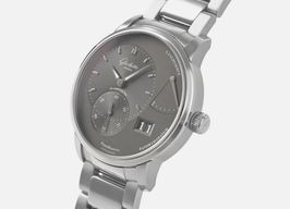 Glashütte Original PanoReserve 1-65-01-23-12-71 -