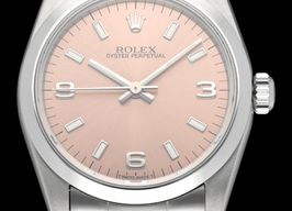 Rolex Oyster Perpetual 31 67480 -
