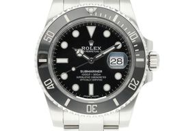 Rolex Submariner Date 116610LN -