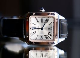 Cartier Santos Dumont W2SA0038 -