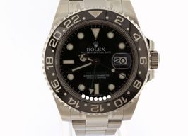 Rolex GMT-Master II 116710LN (2017) - 40mm Staal