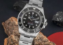 Rolex Sea-Dweller 126600 -