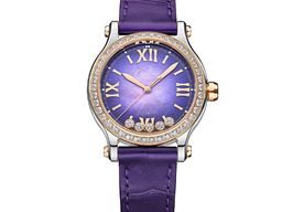 Chopard Happy Sport 278608-6012 -