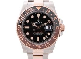Rolex GMT-Master II 126711CHNR -