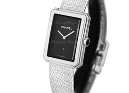 Chanel Boy-Friend H4878 -