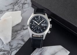 IWC Pilot Chronograph IW370602 -