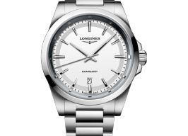 Longines Conquest L3.860.4.12.6 -