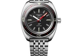 Longines Heritage L2.836.4.52.6 -