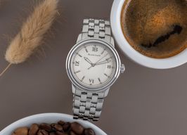 Blancpain Léman Ultra Slim 2100-1127-11 -