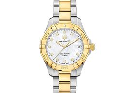 TAG Heuer Aquaracer Lady WBD1322.BB0320 -