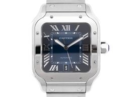 Cartier Santos WSSA0030 -