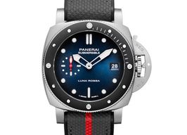 Panerai Submersible PAM01565 -