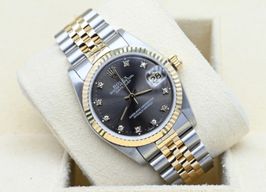 Rolex Datejust 31 68273 -