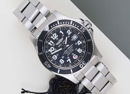 Breitling Superocean II 44 A17392 -