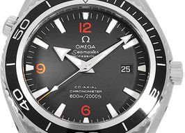 Omega Seamaster Planet Ocean 2208.50.00 -