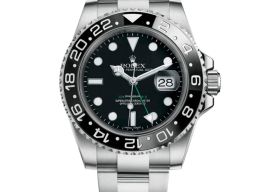 Rolex GMT-Master II 116710LN -