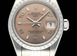 Rolex Oyster Perpetual Lady Date 79240 -