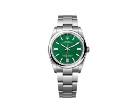 Rolex Oyster Perpetual 36 126000 -