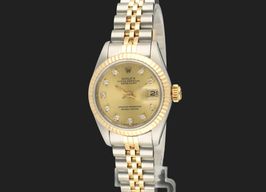 Rolex Lady-Datejust 69173 -