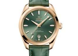 Omega Seamaster Aqua Terra 220.53.38.20.10.001 -